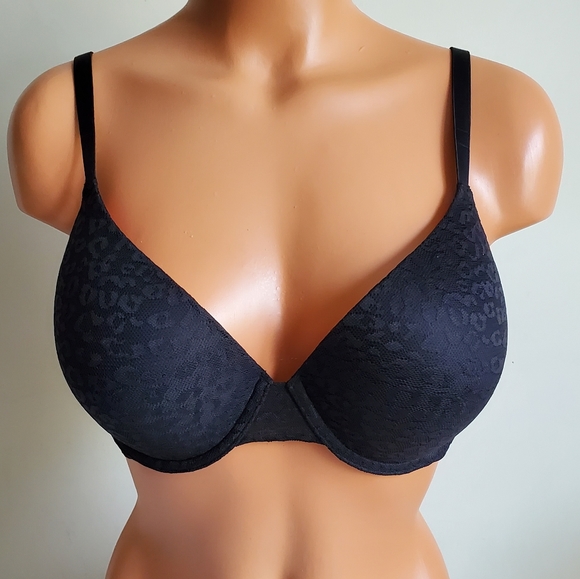 PINK Victoria's Secret Other - VICTORIA'S SECRET PINK PUSH-UP BRA SIZE 36D ♥️